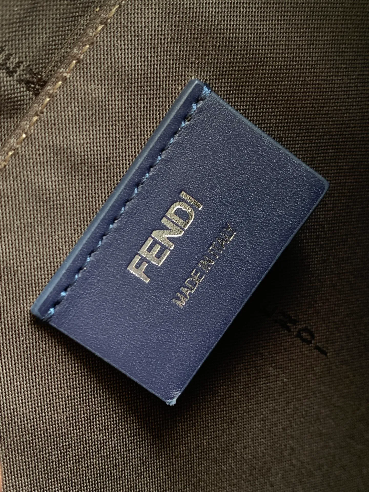 All Categories Fendi Men's Bags (Fendi) Fendi Original Order 7m0357