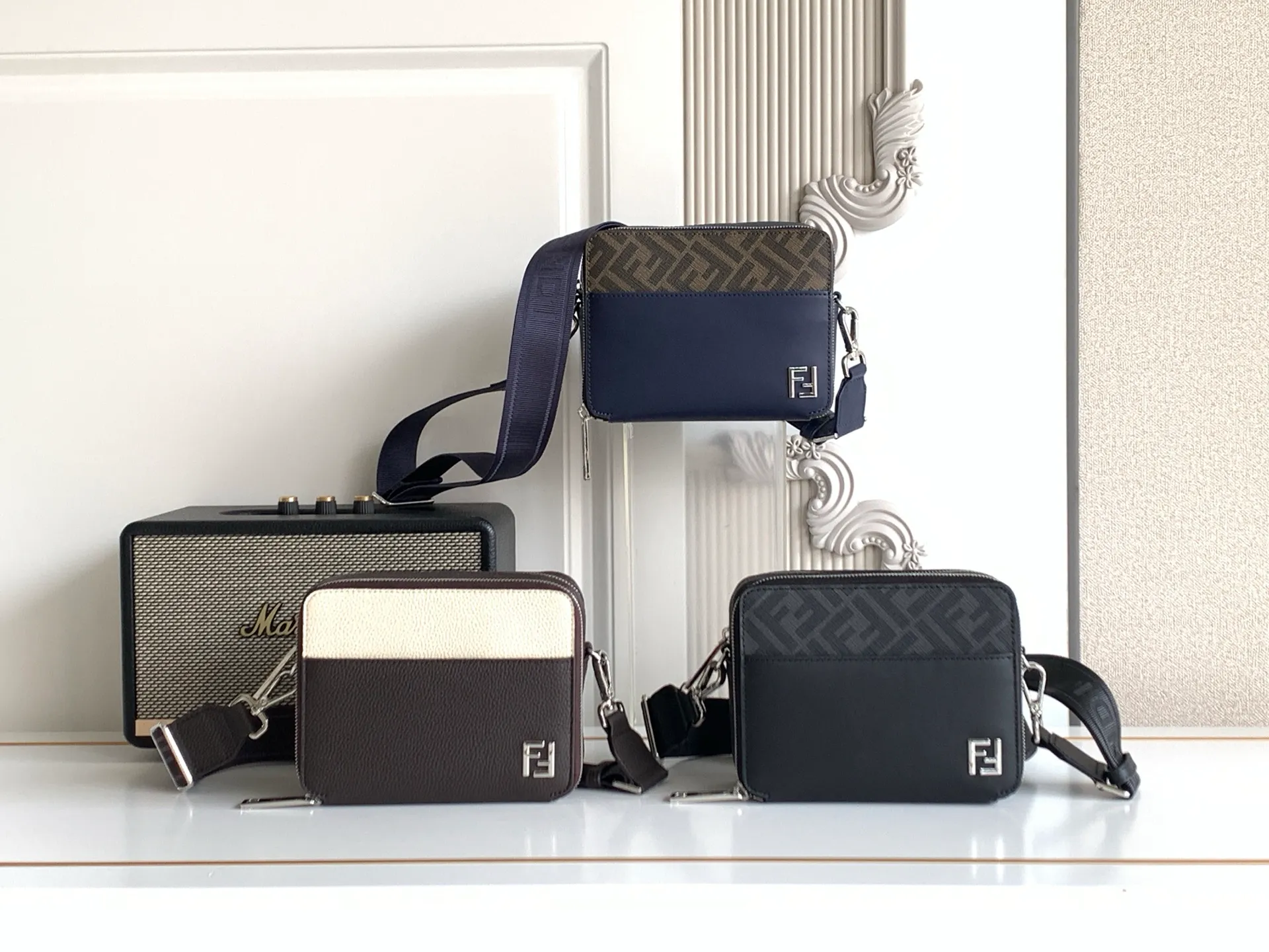 All Categories Fendi Men's Bags (Fendi) Fendi Original Order 7m0357