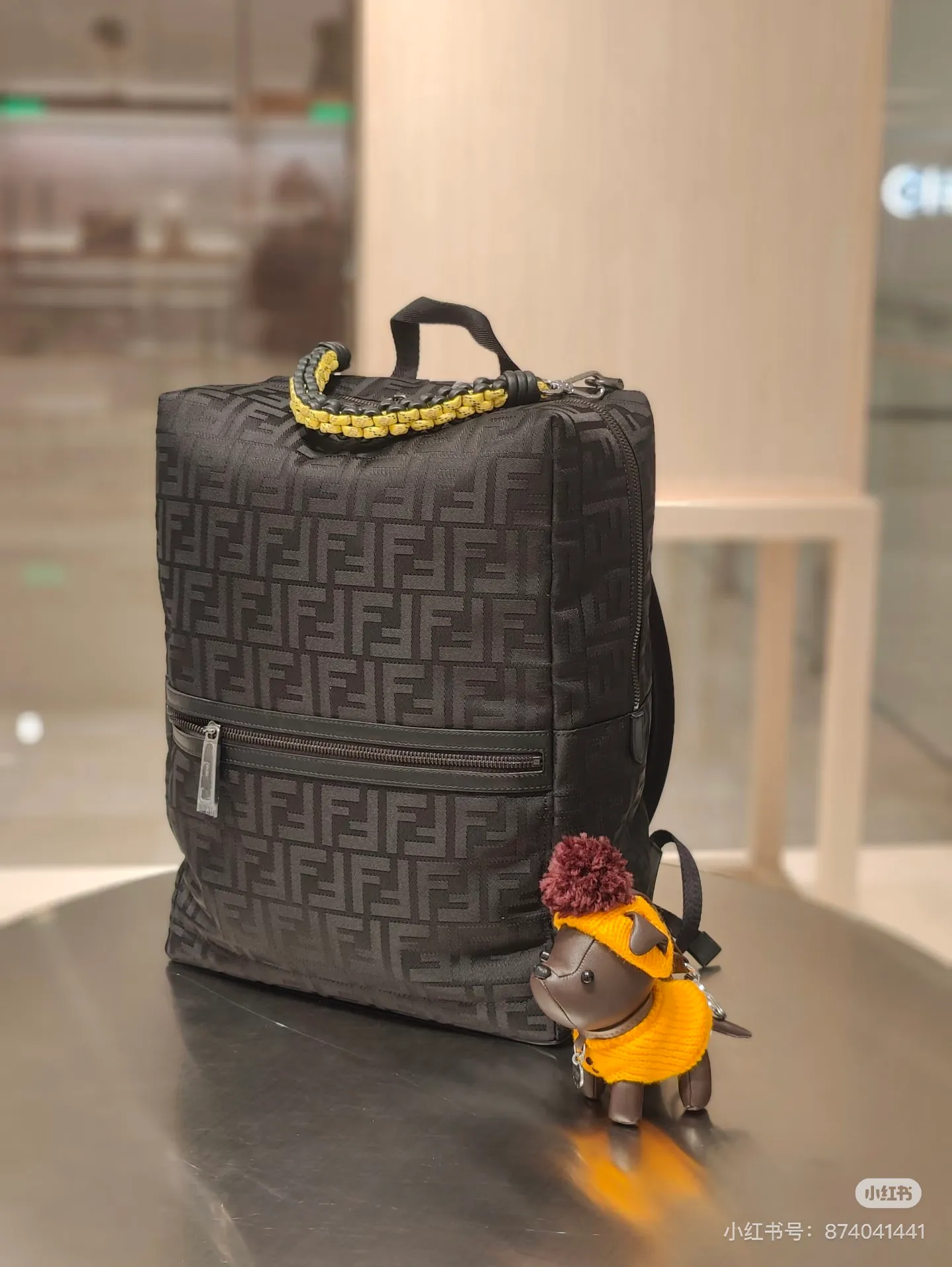 All Categories Fendi Men's Bags (Fendi) Fendi Original Order 7VZ091