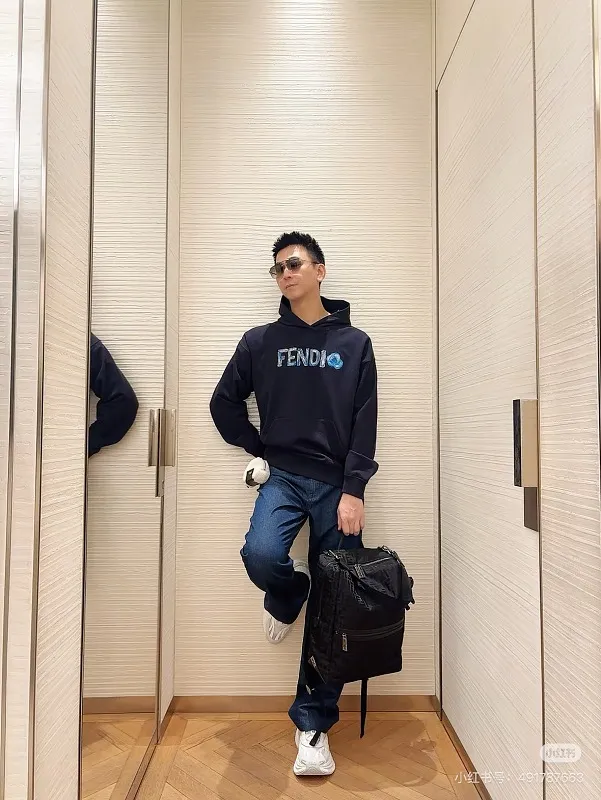 All Categories Fendi Men's Bags (Fendi) Fendi Original Order 7VZ091