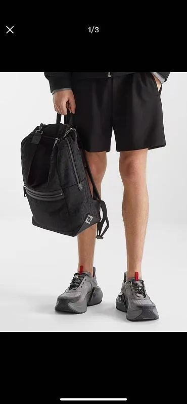 All Categories Fendi Men's Bags (Fendi) Fendi Original Order 7VZ091