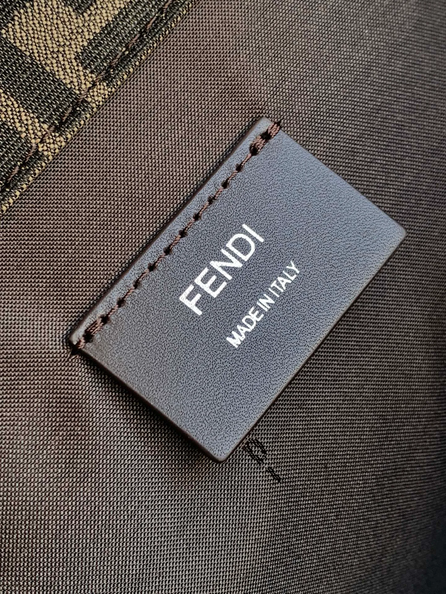 All Categories Fendi Men's Bags (Fendi) Fendi Original Order 7va390