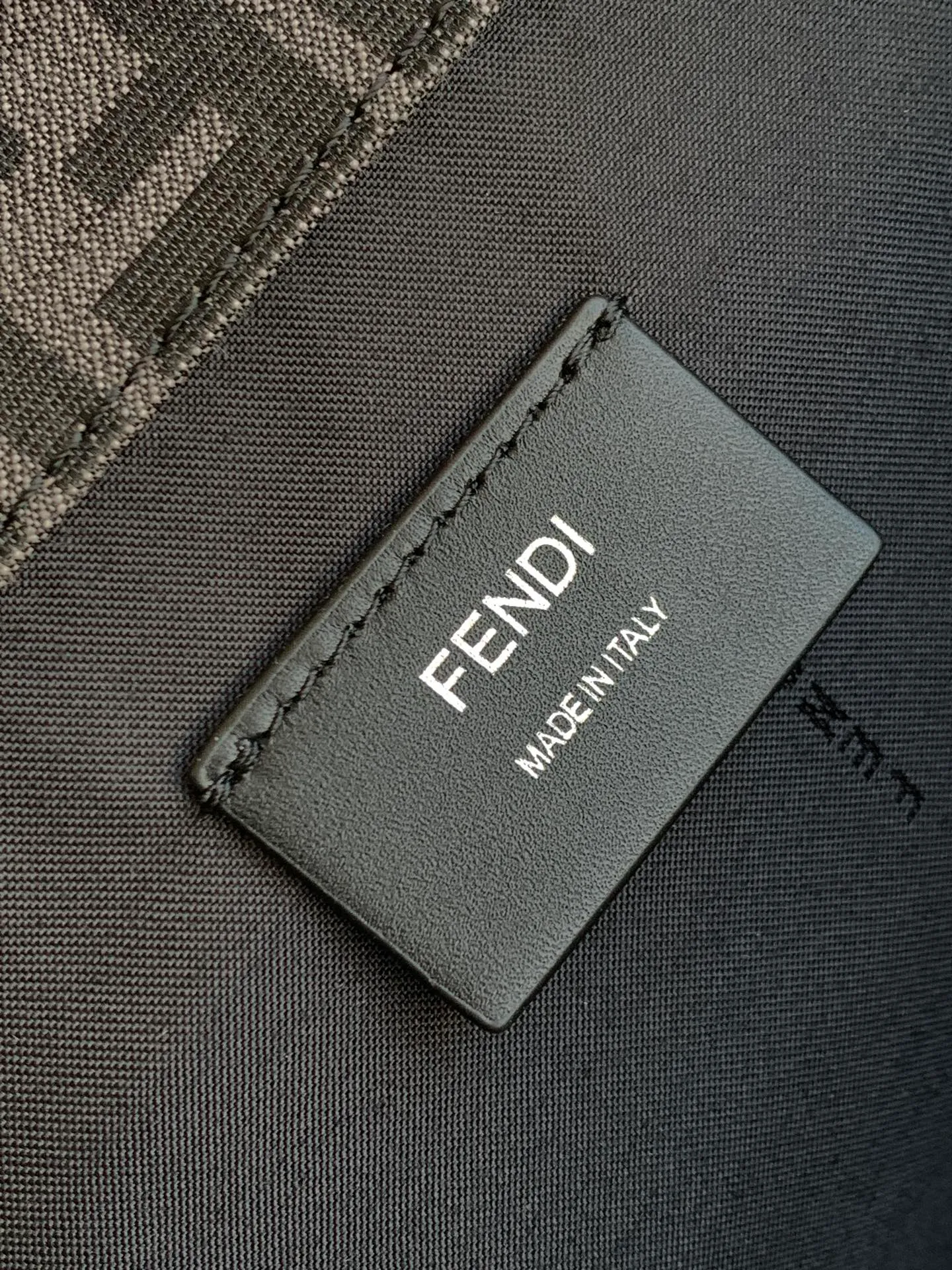 All Categories Fendi Men's Bags (Fendi) Fendi Original Order 7va390