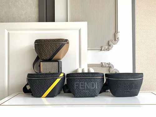 All Categories Fendi Men's Bags (Fendi) Fendi Original Single 7vA563