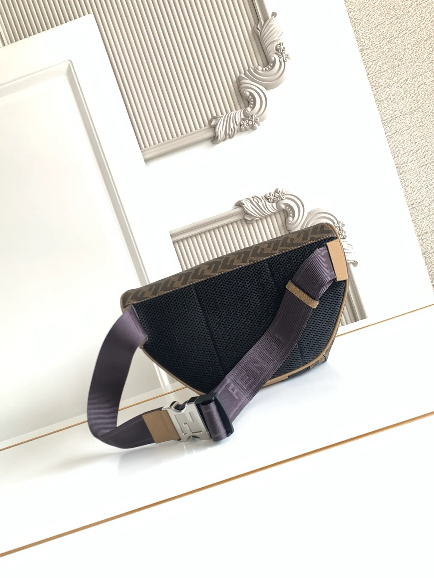 All Categories Fendi Men's Bags (Fendi) Fendi Original Single 7vA563