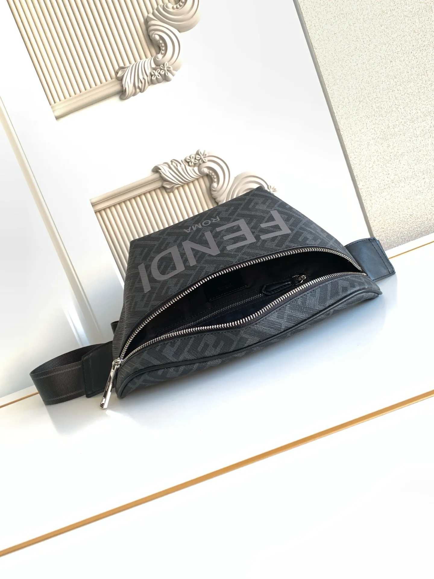 All Categories Fendi Men's Bags (Fendi) Fendi Original Single 7vA563