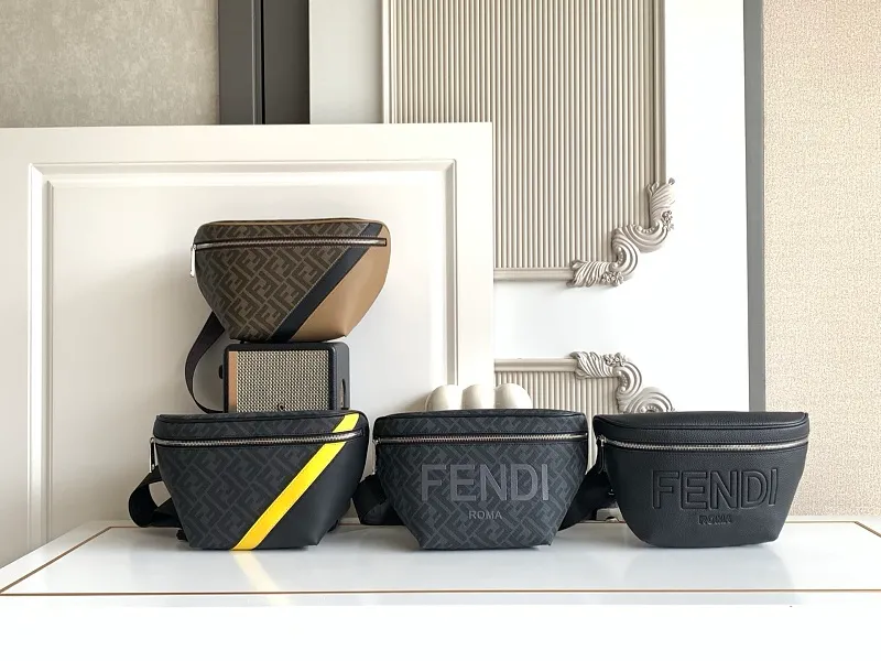 All Categories Fendi Men's Bags (Fendi) Fendi Original Single 7vA563