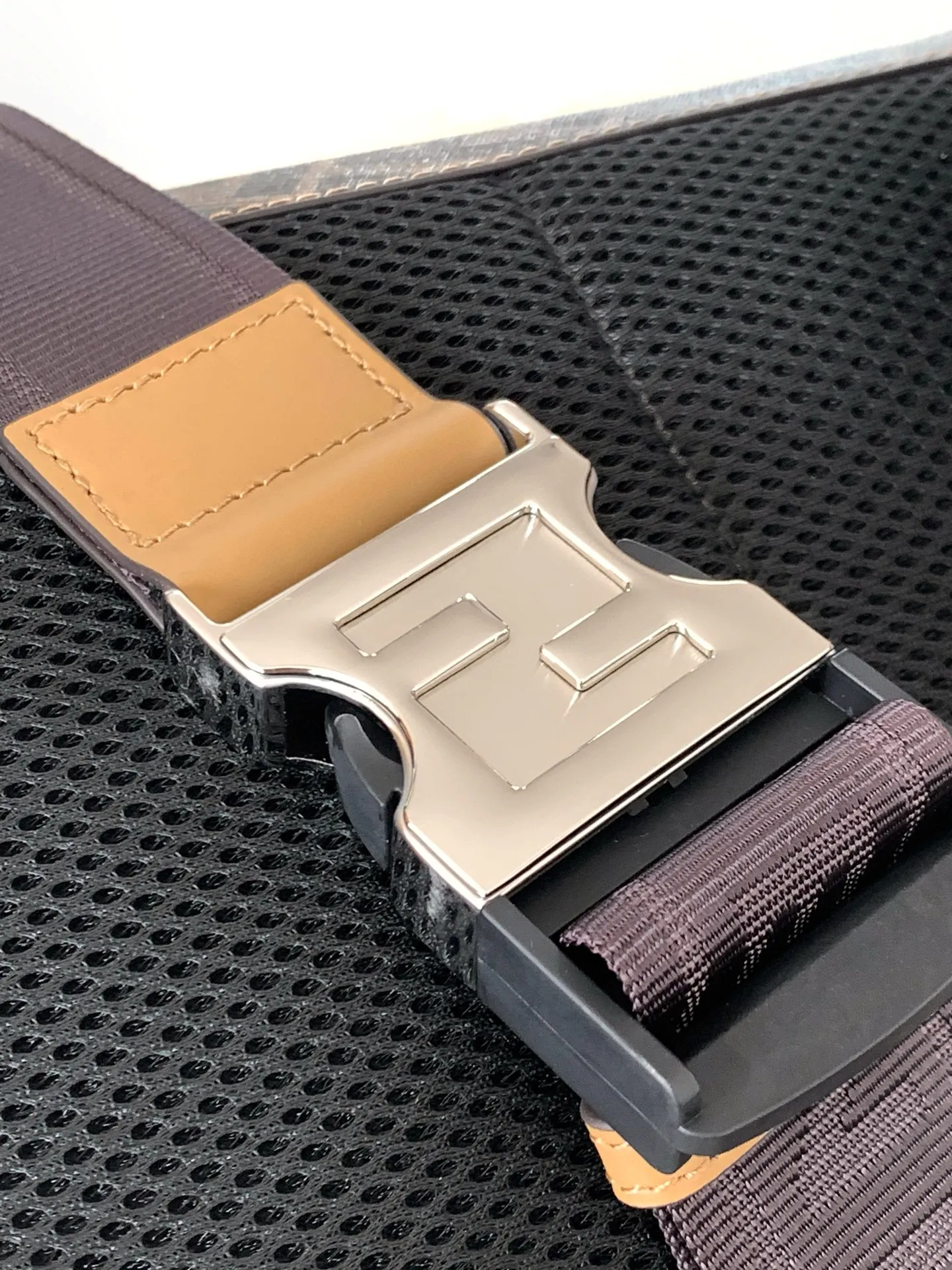 All Categories Fendi Men's Bags (Fendi) Fendi Original Single 7vA563