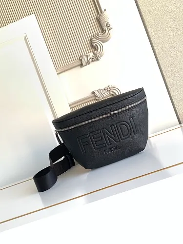 All Categories Fendi Men's Bags (Fendi) Fendi Original 7vA562 Full Leather