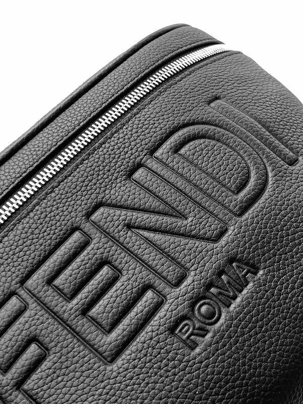 All Categories Fendi Men's Bags (Fendi) Fendi Original 7vA562 Full Leather