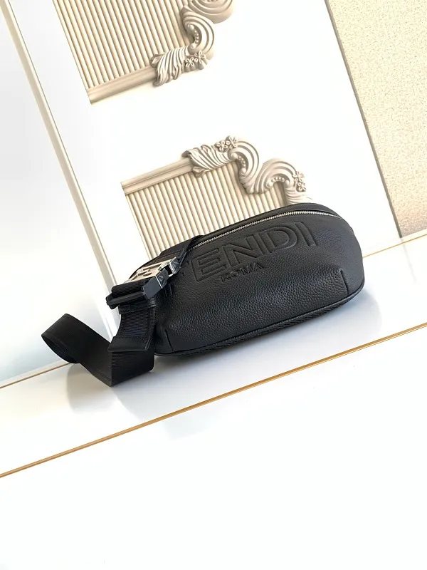 All Categories Fendi Men's Bags (Fendi) Fendi Original 7vA562 Full Leather