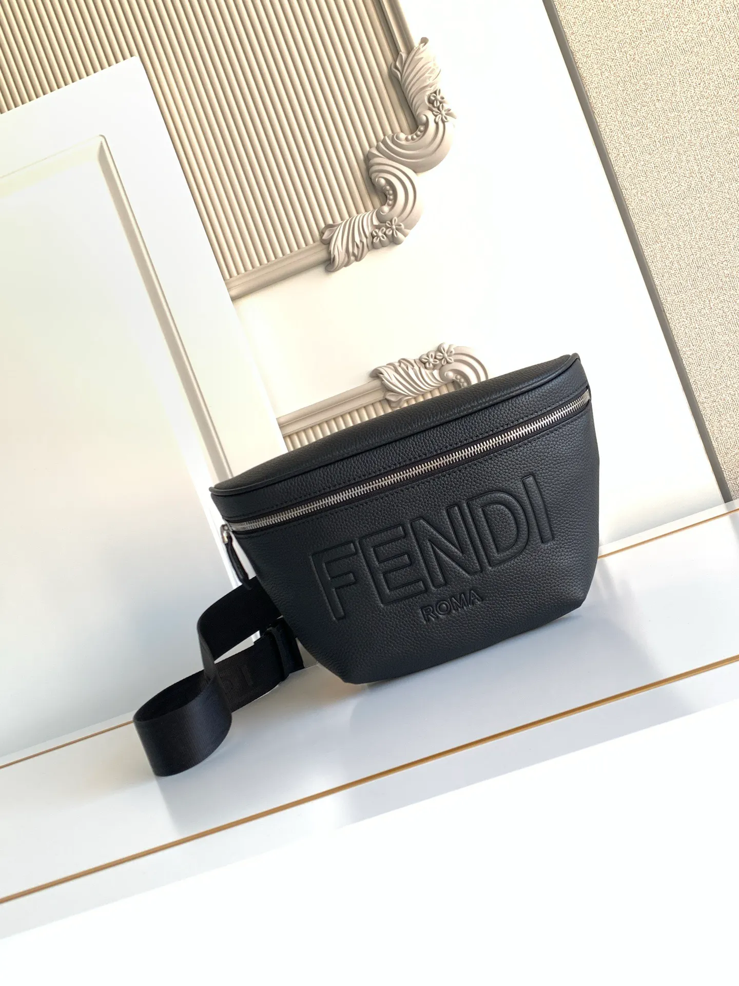 All Categories Fendi Men's Bags (Fendi) Fendi Original 7vA562 Full Leather