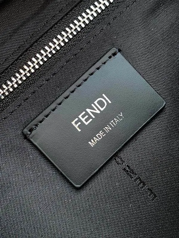 All Categories Fendi Men's Bags (Fendi) Fendi Original 7vA562 Full Leather