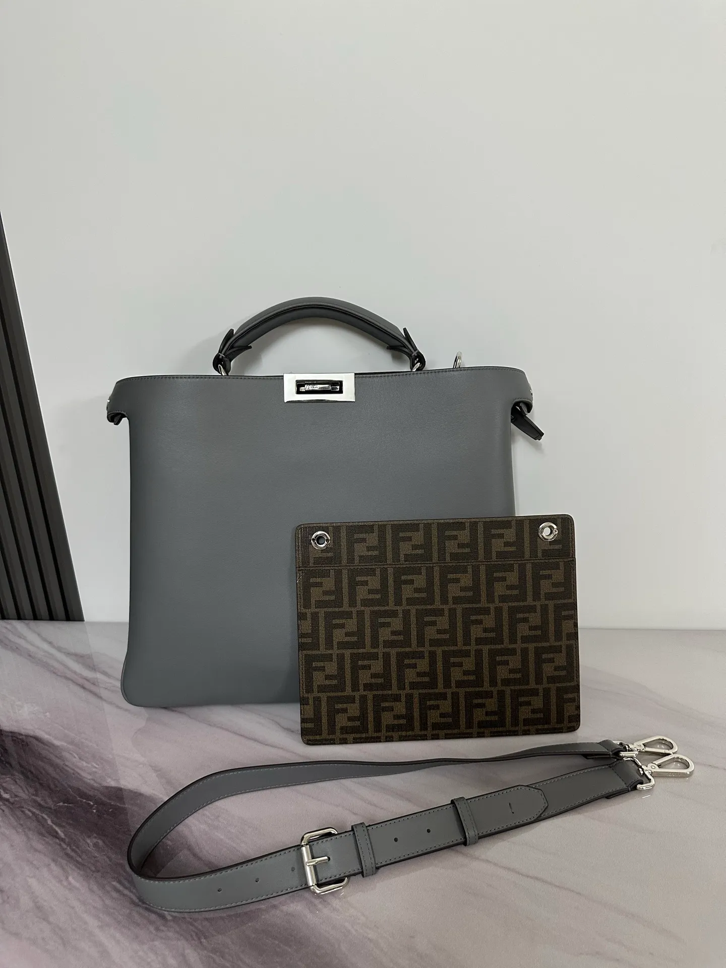 All Categories Fendi Men's Bags (Fendi) Fendi Original Order 7VA637