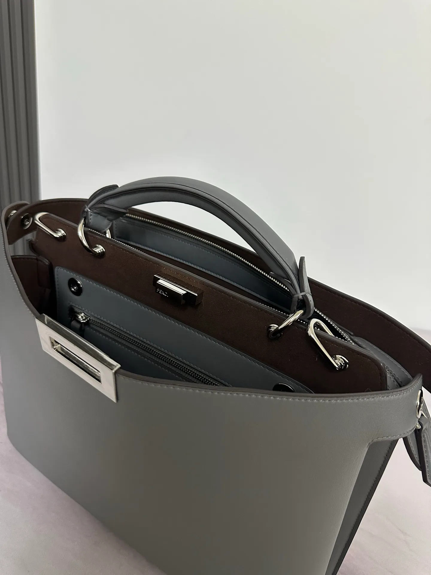 All Categories Fendi Men's Bags (Fendi) Fendi Original Order 7VA637