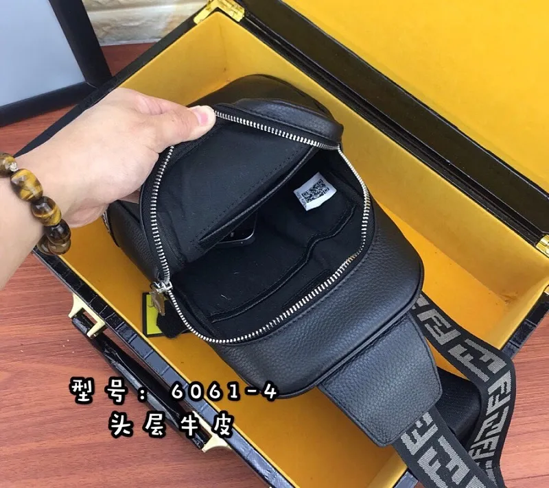 All Categories Fendi Men's Bags (Fendi) Fendi 0T185-4