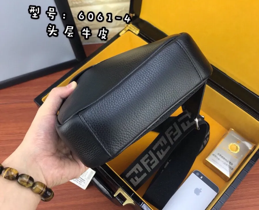 All Categories Fendi Men's Bags (Fendi) Fendi 0T185-4