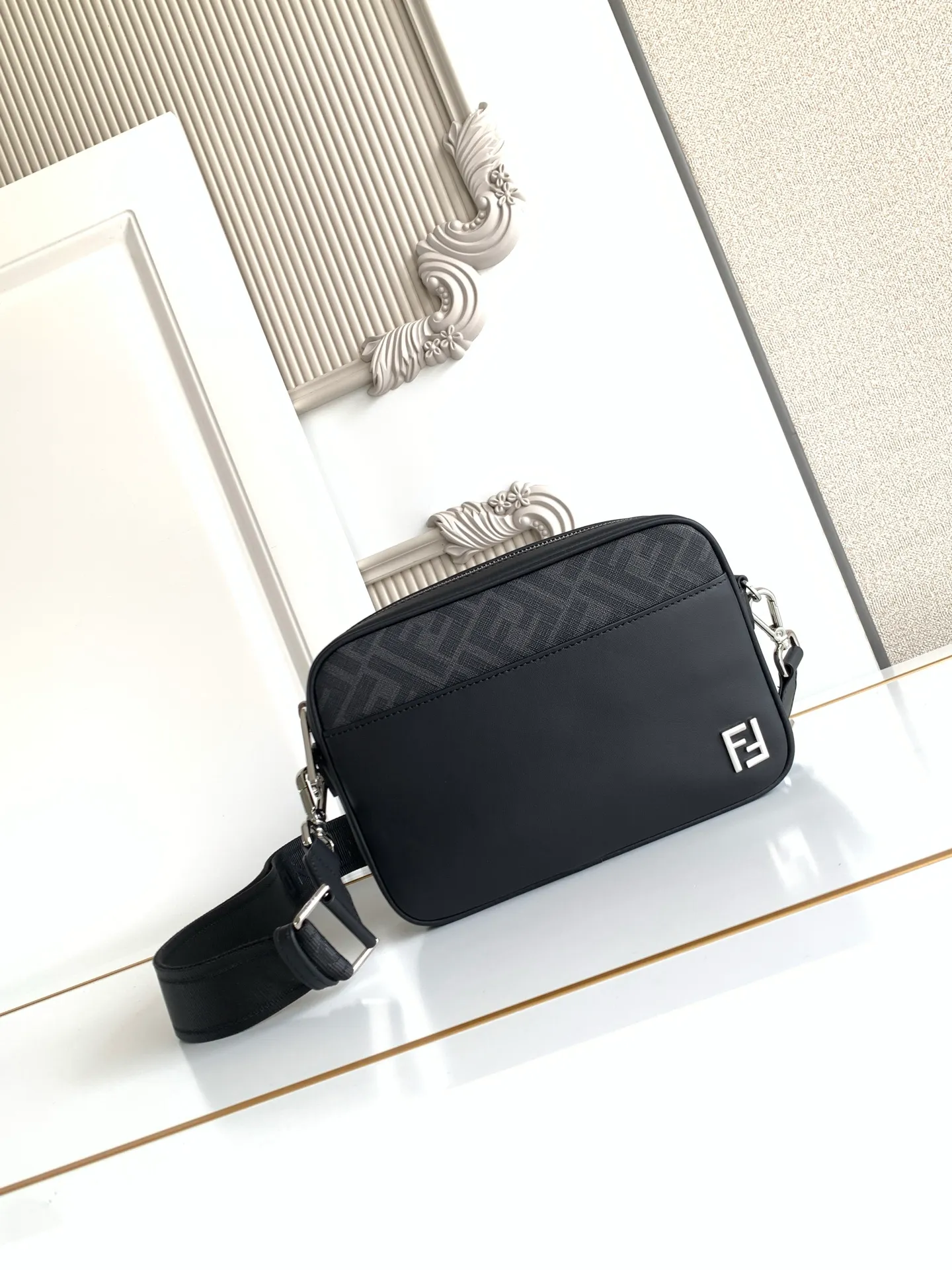 All Categories Fendi Men's Bags (Fendi) Fendi Original Order 7m0286 New