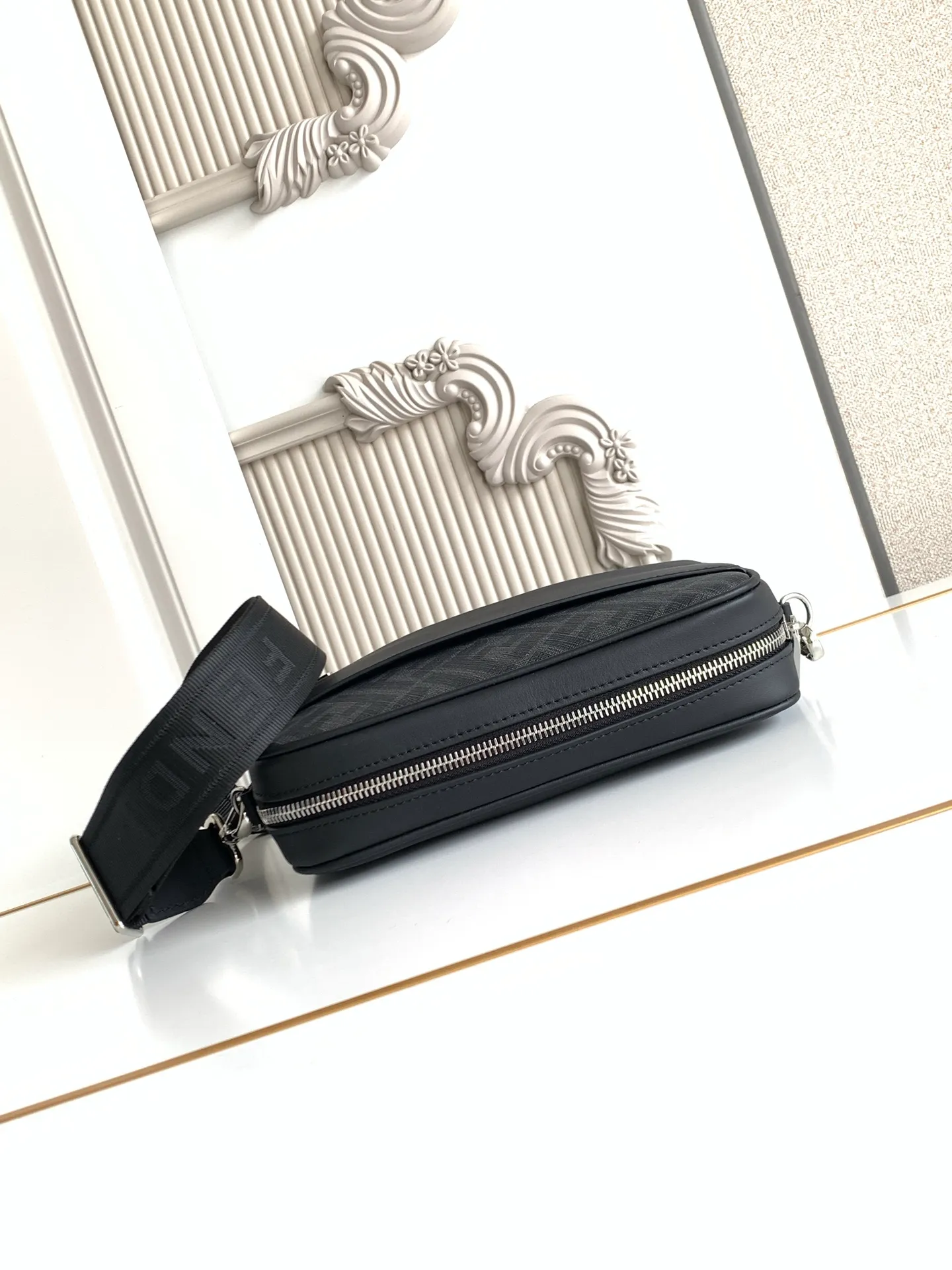 All Categories Fendi Men's Bags (Fendi) Fendi Original Order 7m0286 New