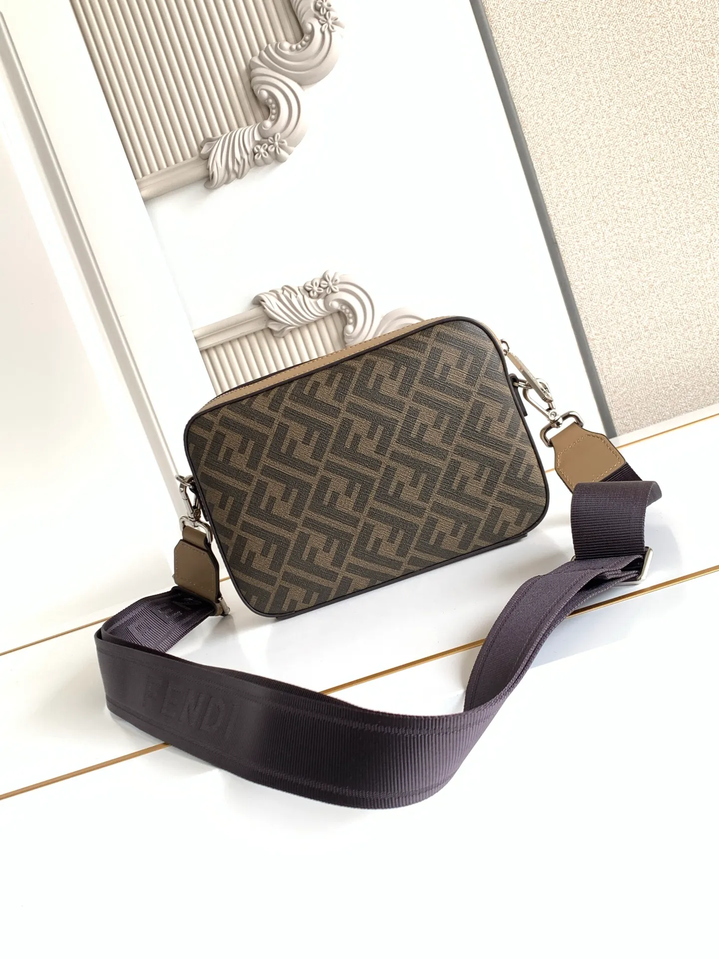 All Categories Fendi Men's Bags (Fendi) Fendi Original Order 7m0287