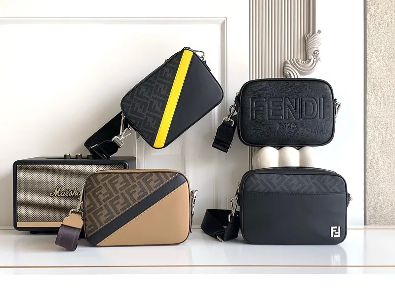 All Categories Fendi Men's Bags (Fendi) Fendi Original Order 7m0287