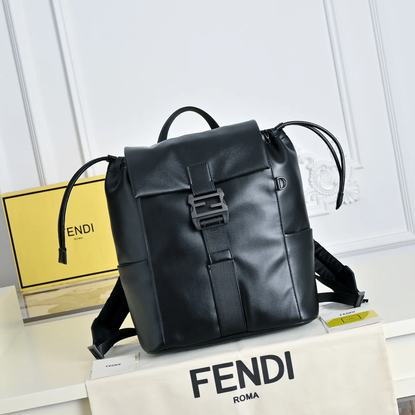 All Categories Fendi Men's Bags (Fendi) Fendi 1109