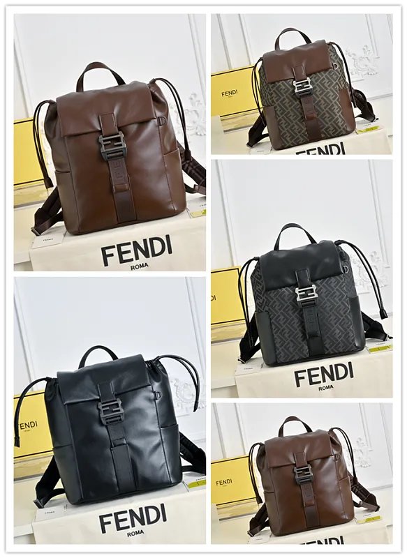 All Categories Fendi Men's Bags (Fendi) Fendi 1109