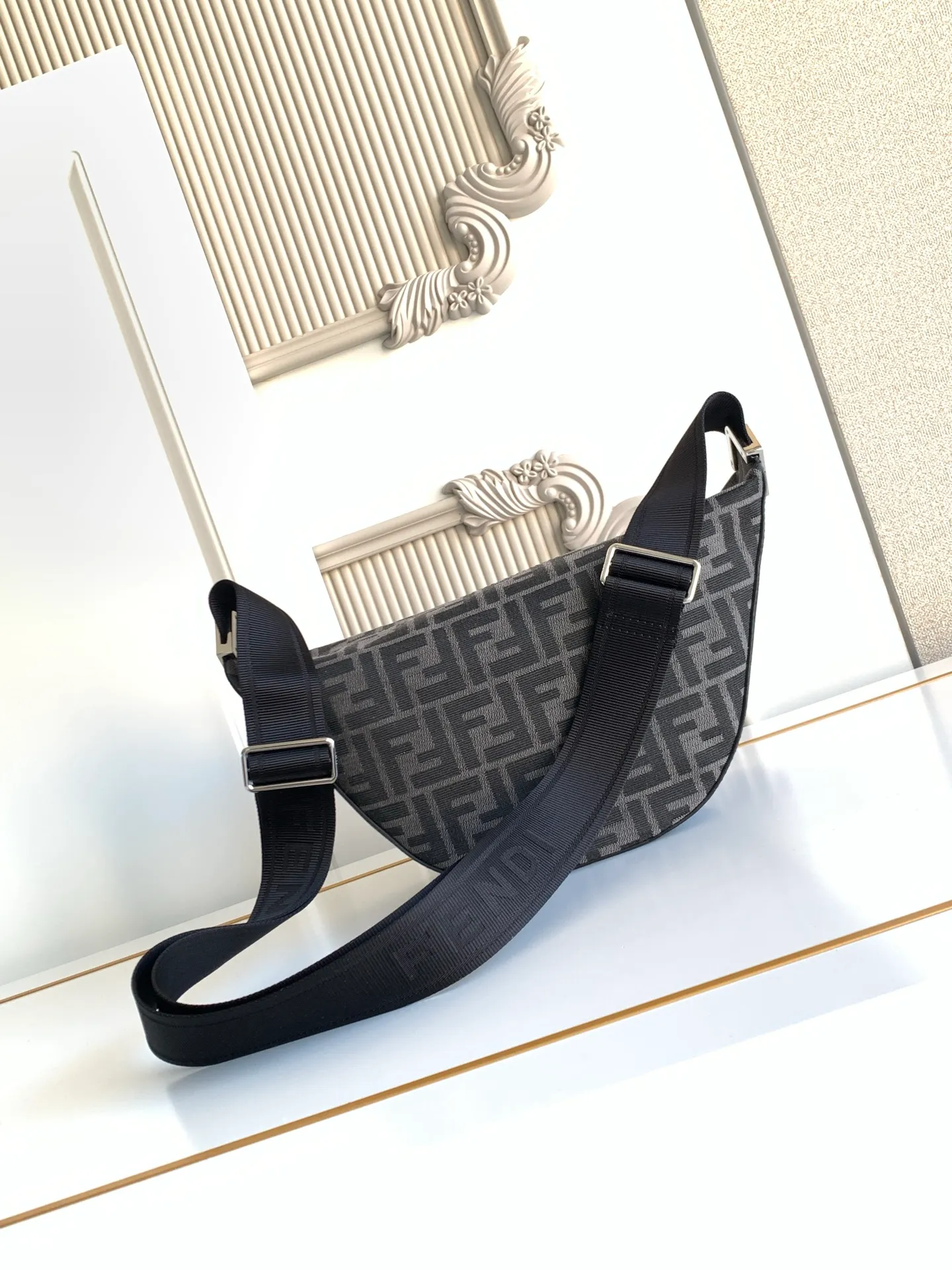 All Categories Fendi Men's Bags (Fendi) Fendi Original Single 7vA635