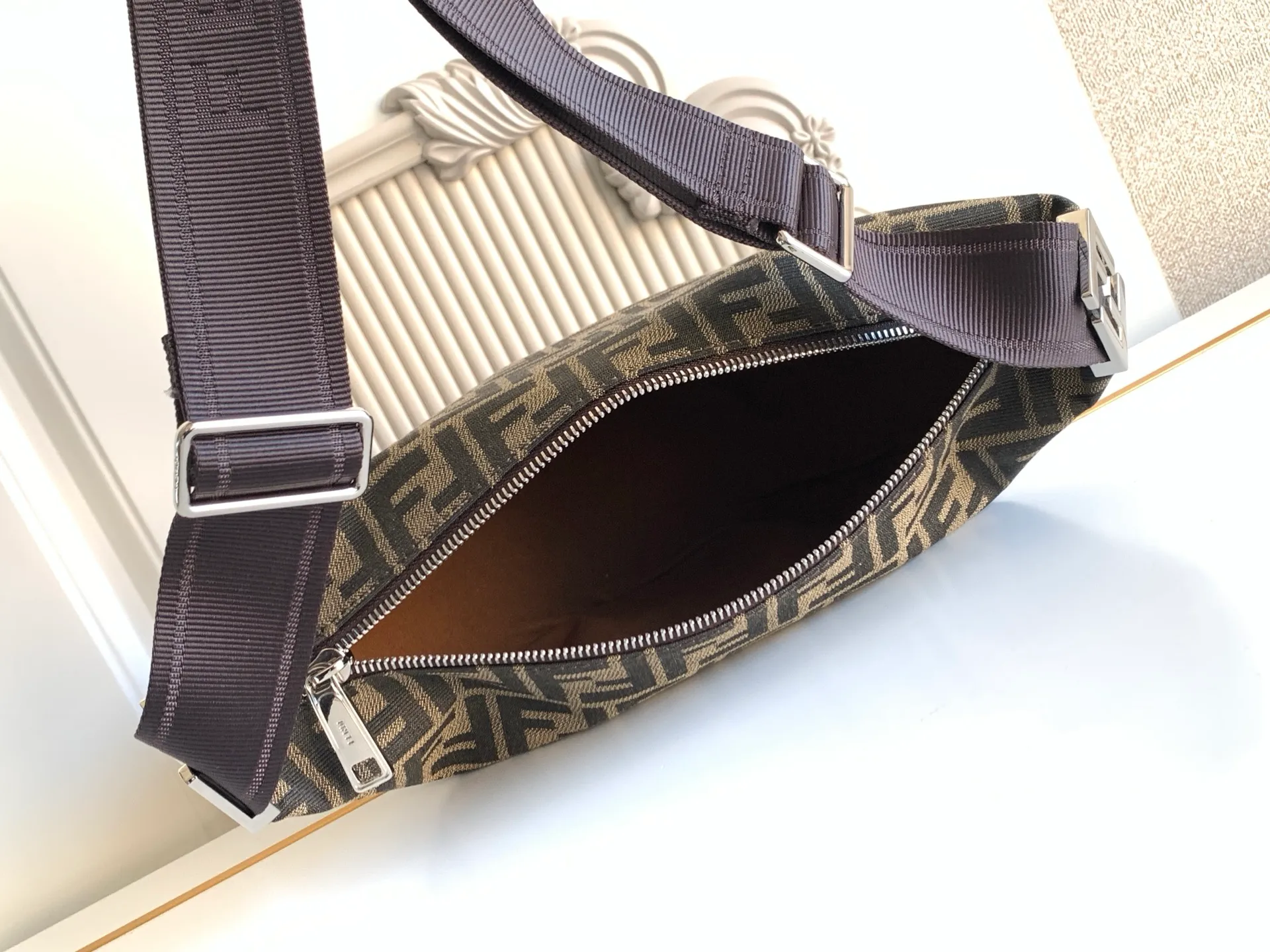 All Categories Fendi Men's Bags (Fendi) Fendi Original Single 7vA635