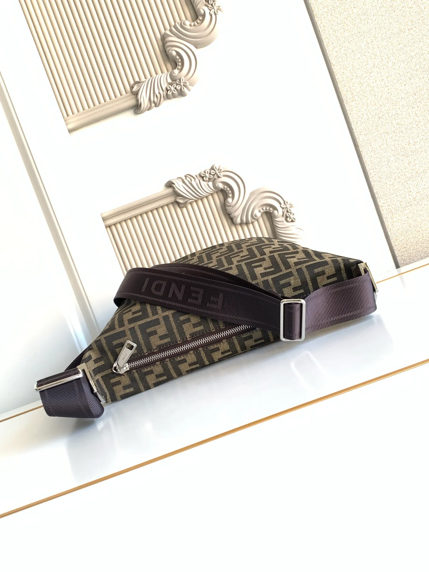 All Categories Fendi Men's Bags (Fendi) Fendi Original Single 7vA635