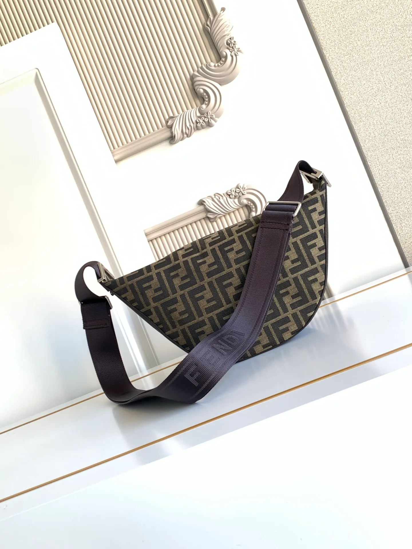 All Categories Fendi Men's Bags (Fendi) Fendi Original Single 7vA635
