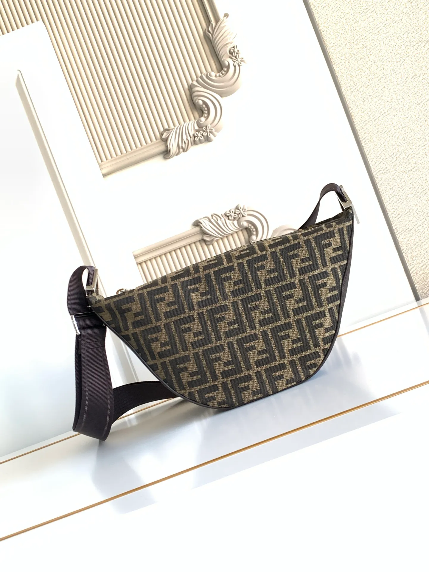 All Categories Fendi Men's Bags (Fendi) Fendi Original Single 7vA635