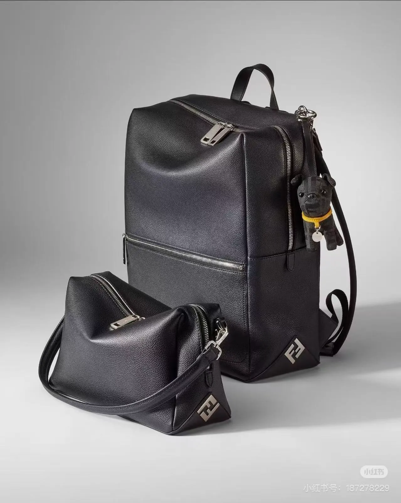 All Categories Fendi Men's Bags (Fendi) Fendi Original Order 7VZ091