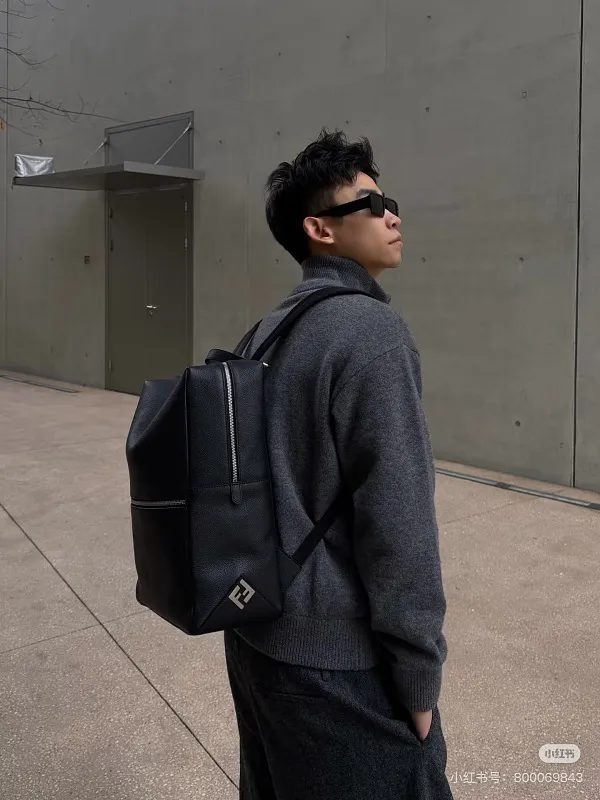 All Categories Fendi Men's Bags (Fendi) Fendi Original Order 7VZ091