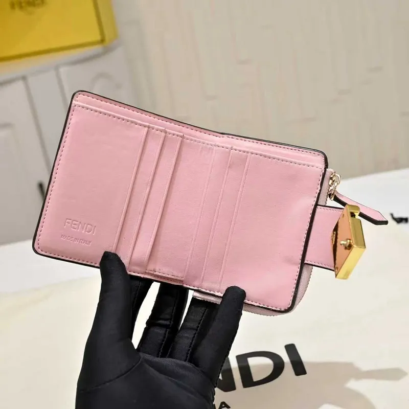 All Categories Fendi Wallet (Fendi) Fendi 33202