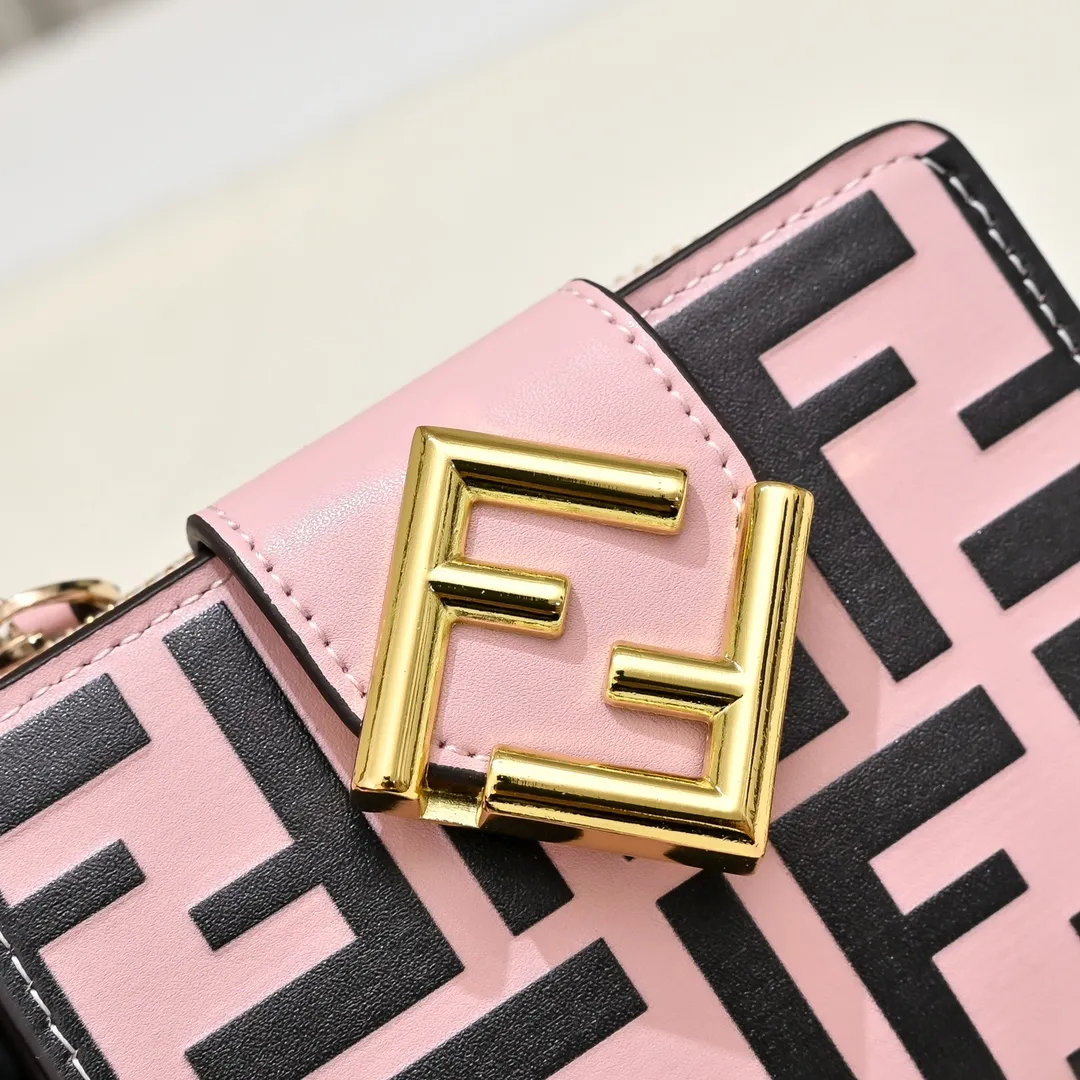 All Categories Fendi Wallet (Fendi) Fendi 33202