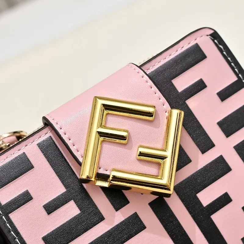 All Categories Fendi Wallet (Fendi) Fendi 33202