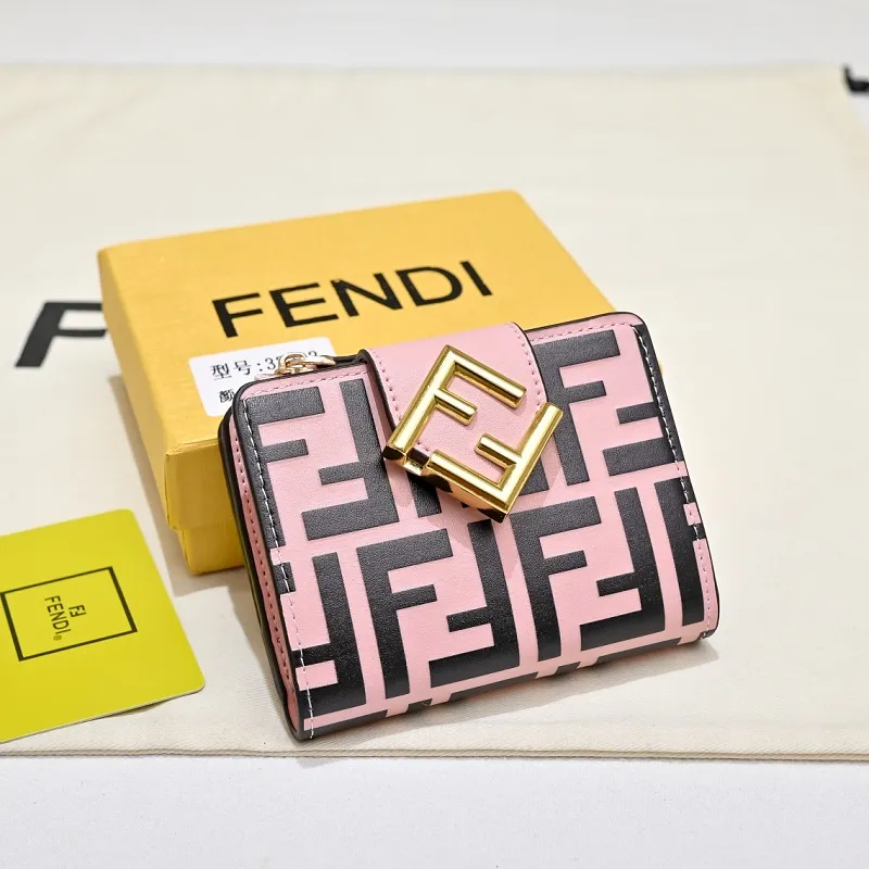 All Categories Fendi Wallet (Fendi) Fendi 33202