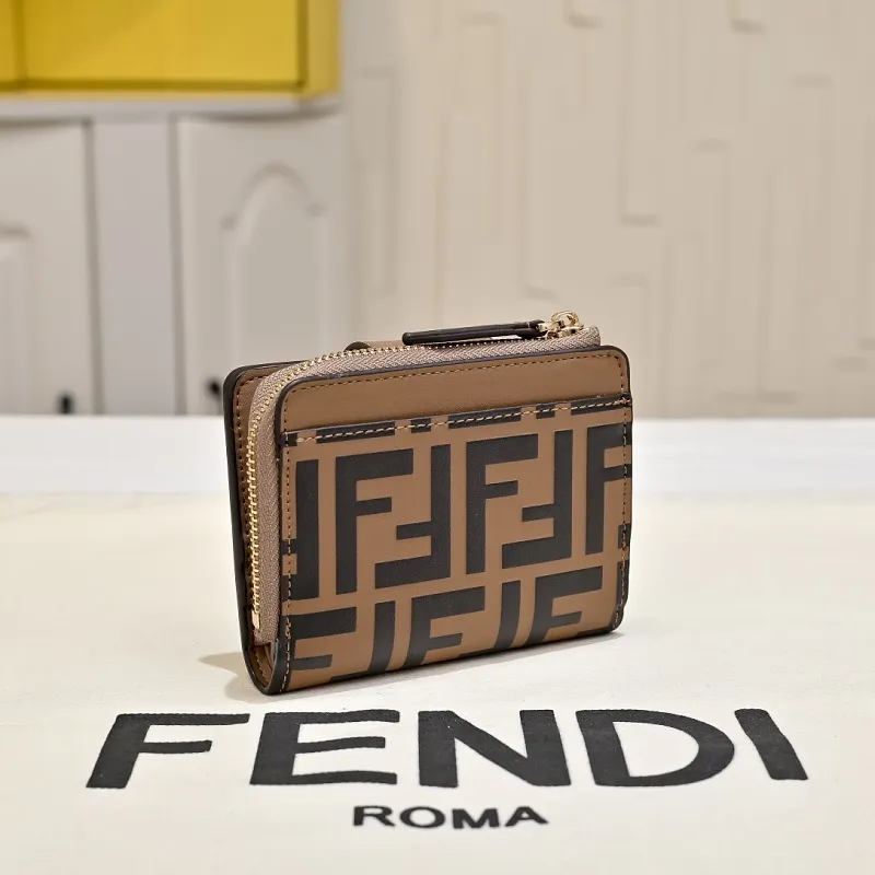All Categories Fendi Wallet (Fendi) Fendi 33202