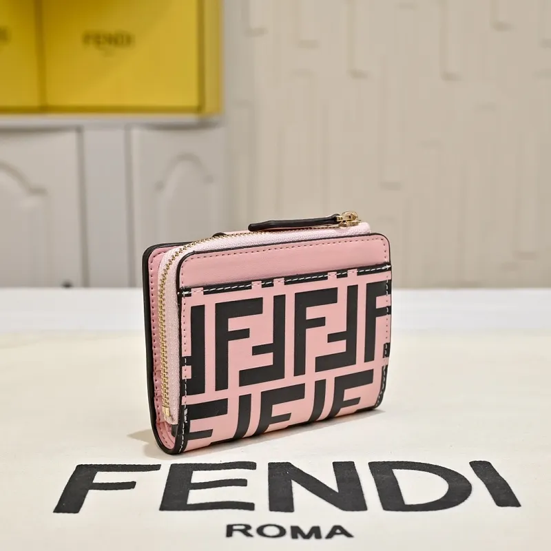 All Categories Fendi Wallet (Fendi) Fendi 33202