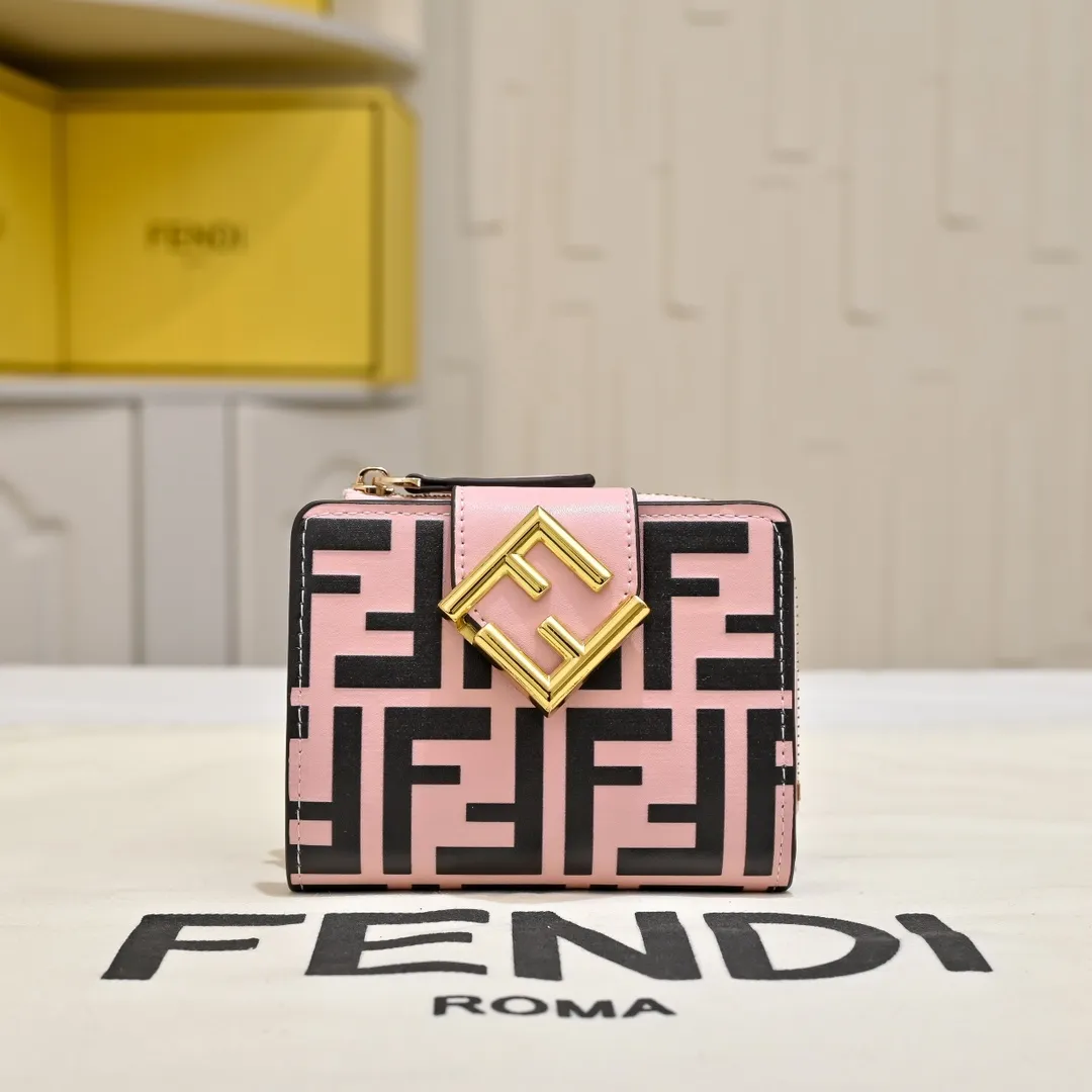 All Categories Fendi Wallet (Fendi) Fendi 33202
