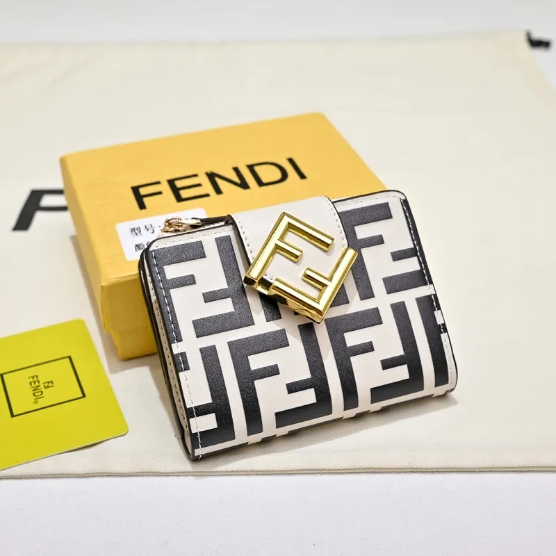 All Categories Fendi Wallet (Fendi) Fendi 33202