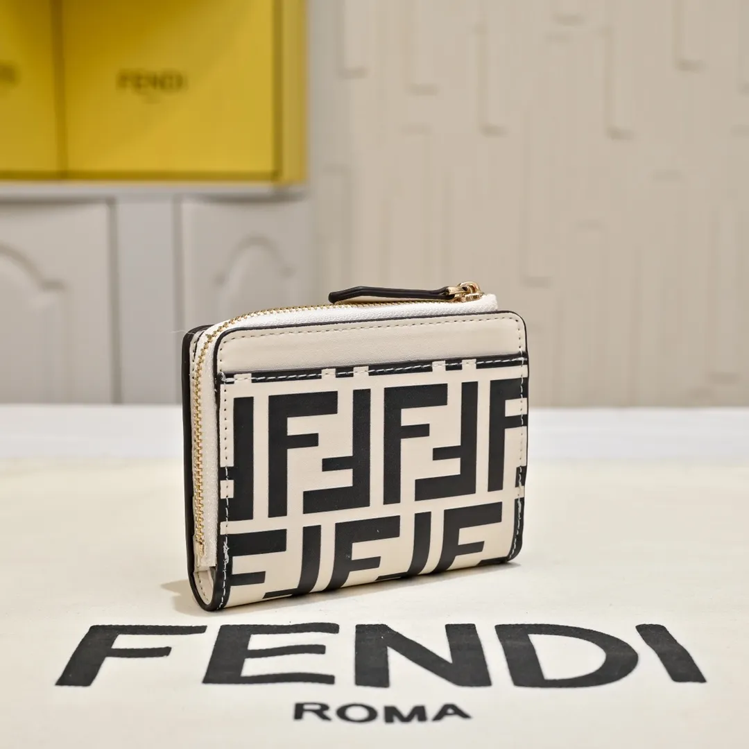 All Categories Fendi Wallet (Fendi) Fendi 33202