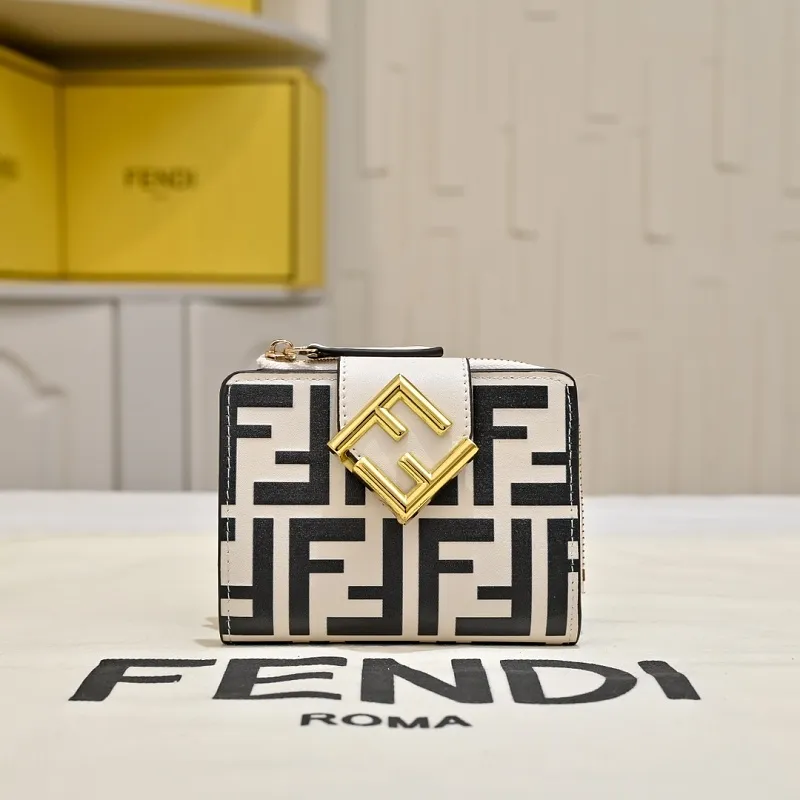 All Categories Fendi Wallet (Fendi) Fendi 33202