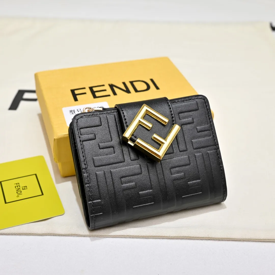 All Categories Fendi Wallet (Fendi) Fendi 33202