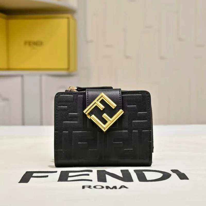 All Categories Fendi Wallet (Fendi) Fendi 33202