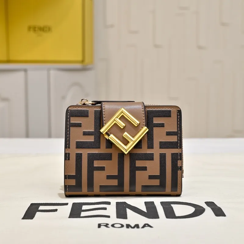 All Categories Fendi Wallet (Fendi) Fendi 33202
