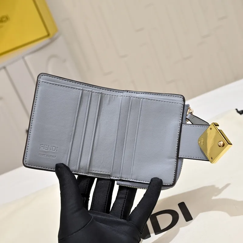 All Categories Fendi Wallet (Fendi) Fendi 33202