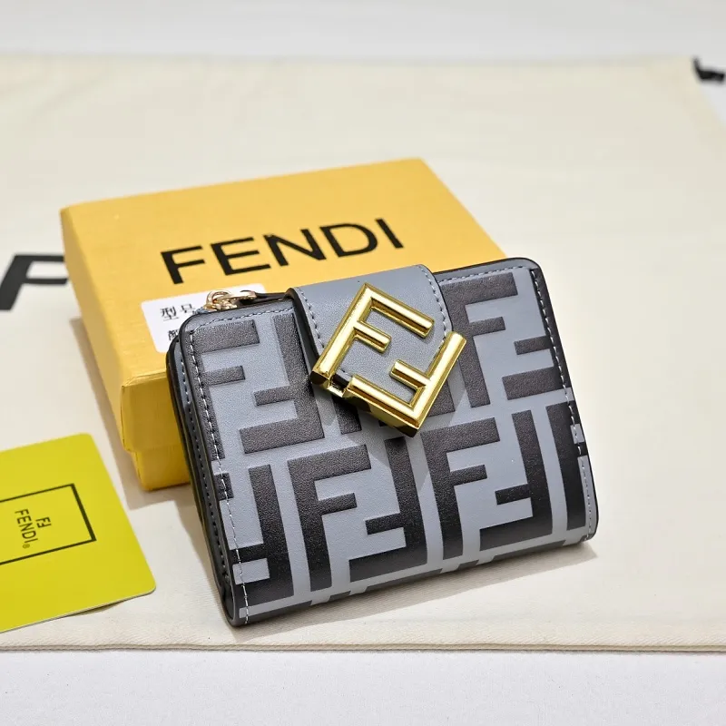 All Categories Fendi Wallet (Fendi) Fendi 33202