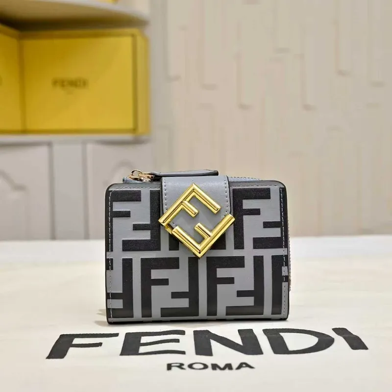 All Categories Fendi Wallet (Fendi) Fendi 33202